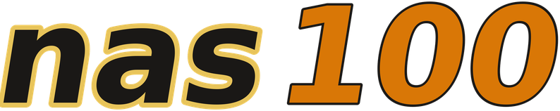 nas100 logo